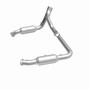 MagnaFlow OEM Grade Direct-Fit Catalytic Converter 52451 for 2007-2008 Dodge Ram 1500 5.7L