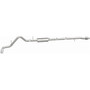 MagnaFlow CatBack for 2019 Chevy Silverado 1500 Street Series Polished Tip