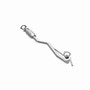 MagnaFlow Direct Fit Converter for 90-96 300ZX Driver Side