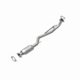 MagnaFlow Direct Fit Converter for 90-96 300ZX Driver Side