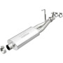 MagnaFlow Direct Fit Converter With Muffler for 09-18 Ram 1500 5.7L Exhaust