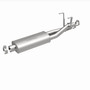 MagnaFlow 19439 D-Fit Muffler Replacement Kit With Muffler for 2009-2024 Ram 1500
