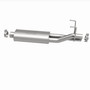 MagnaFlow 19439 D-Fit Muffler Replacement Kit With Muffler for 2009-2024 Ram 1500