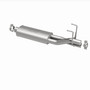 MagnaFlow 19439 D-Fit Muffler Replacement Kit With Muffler for 2009-2024 Ram 1500