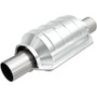 MagnaFlow Universal Converter 2