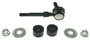 Suspension Stabilizer Bar Link K750042 - bottom view