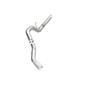 MagnaFlow CatBack for 2021 RAM 3500 Filter-Back System, 5in Tubing