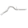 MagnaFlow CatBack for 2021 RAM 3500 Filter-Back System, 5in Tubing