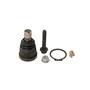 Suspension Ball Joint K80107 - angled view