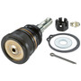 Suspension Ball Joint K80604 - back view