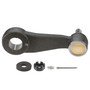 Steering Pitman Arm K6255 - angled view