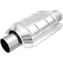 MagnaFlow Universal Converter 2.5 inch T2 Rear