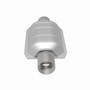 MagnaFlow Universal Converter 2.5 inch T2 Rear