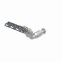 MagnaFlow Direct Fit Converter for 2002-2006 Mini Cooper/S Manifolds