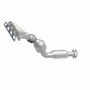 MagnaFlow HM Grade Manifold Catalytic Converter 50859 for 2002-2008 Mini Cooper