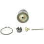 Suspension Ball Joint K90332 - bottom view