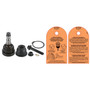 Suspension Ball Joint K8738 - angled view