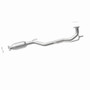MagnaFlow Direct Fit Converter for 90-96 300ZX Passenger Side