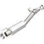 MagnaFlow Direct Fit Muffler for 14-19 Ram 2500/3500 6.4L 409 SS 3.5in