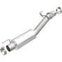 MagnaFlow Direct Fit Muffler for 14-19 Ram 2500/3500 6.4L 409 SS 3.5in