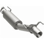 MagnaFlow Direct Fit Muffler for 14-19 Ram 2500/3500 6.4L 409 SS 3.5in