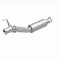 MagnaFlow 19493 D-Fit Muffler Replacement Kit With Muffler for 2014-2025 Ram 2500/3500 6.4L