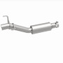 MagnaFlow 19493 D-Fit Muffler Replacement Kit With Muffler for 2014-2025 Ram 2500/3500 6.4L