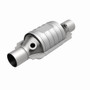 MagnaFlow Universal Converter 2 Dual O2 Boss