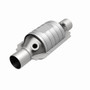 MagnaFlow Universal Converter 2 Dual O2 Boss