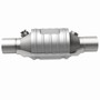 MagnaFlow Universal Converter 2 Dual O2 Boss