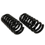 Coil Spring Set 81773 - back view