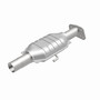 MagnaFlow HM Grade Direct-Fit Catalytic Converter 93456 for 2000-2005 Ford Excursion F-250