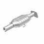MagnaFlow HM Grade Direct-Fit Catalytic Converter 93456 for 2000-2005 Ford Excursion F-250