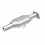 MagnaFlow HM Grade Direct-Fit Catalytic Converter 93456 for 2000-2005 Ford Excursion F-250