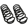Coil Spring Set 81043 - angled view