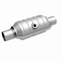 MagnaFlow Standard Grade Universal Catalytic Converter 54055