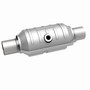 MagnaFlow Standard Grade Universal Catalytic Converter 54055