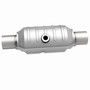 MagnaFlow Standard Grade Universal Catalytic Converter 54055