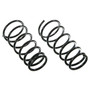 Coil Spring Set 81409 - top view