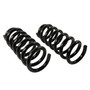 Coil Spring Set 81777 - back view