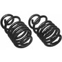 Coil Spring Set CC603 - top view