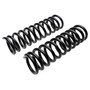 Front Coil Spring Set 5372 - angled view