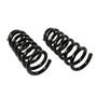 Coil Spring Set 81783 - back view
