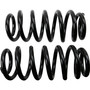Coil Spring Set 81747 - top view