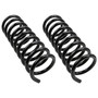 Coil Spring Set 81695 - angled view