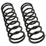 Coil Spring Set 81705 - angled view