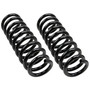 Coil Spring Set 81711 - angled view