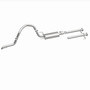 MagnaFlow 19544 Overland Series Cat-Back Exhaust System for 2003-2023 Lexus GX/Toyota 4Runner