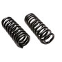 Front Coil Spring Set CC842 - angled view