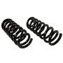 Coil Spring Set 81769 - back view